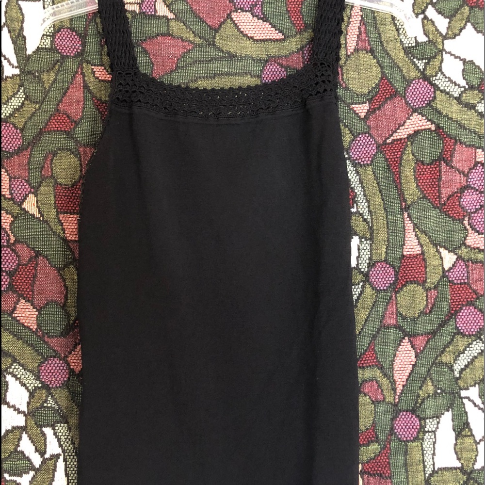 Tank top size M